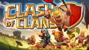 تاریخچه بازی کلش آف کلنز (Clash of Clans)