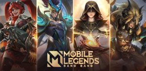 معرفی موبایل لجند (Mobile Legends)